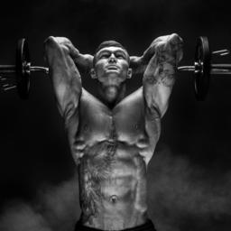 Harnessing the Power of Ursolic Acid for Bodybuilding: Benefits, Usage, and Dosage - Supplement Shop