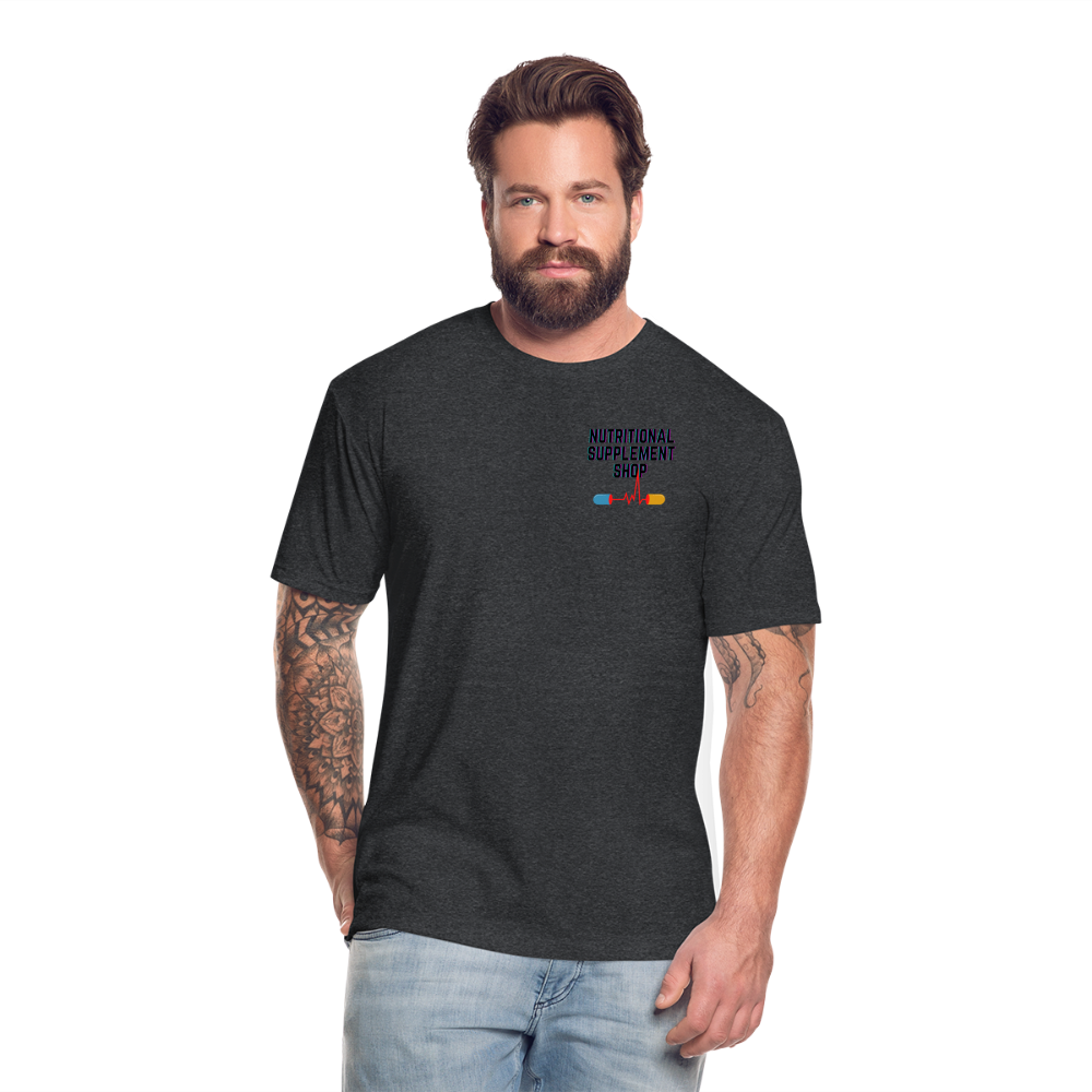 NSS Athletic Fit T-Shirt