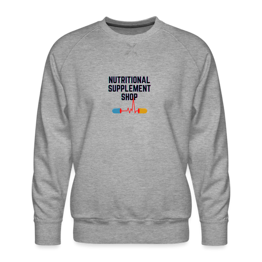NSS Men's Crew Neck