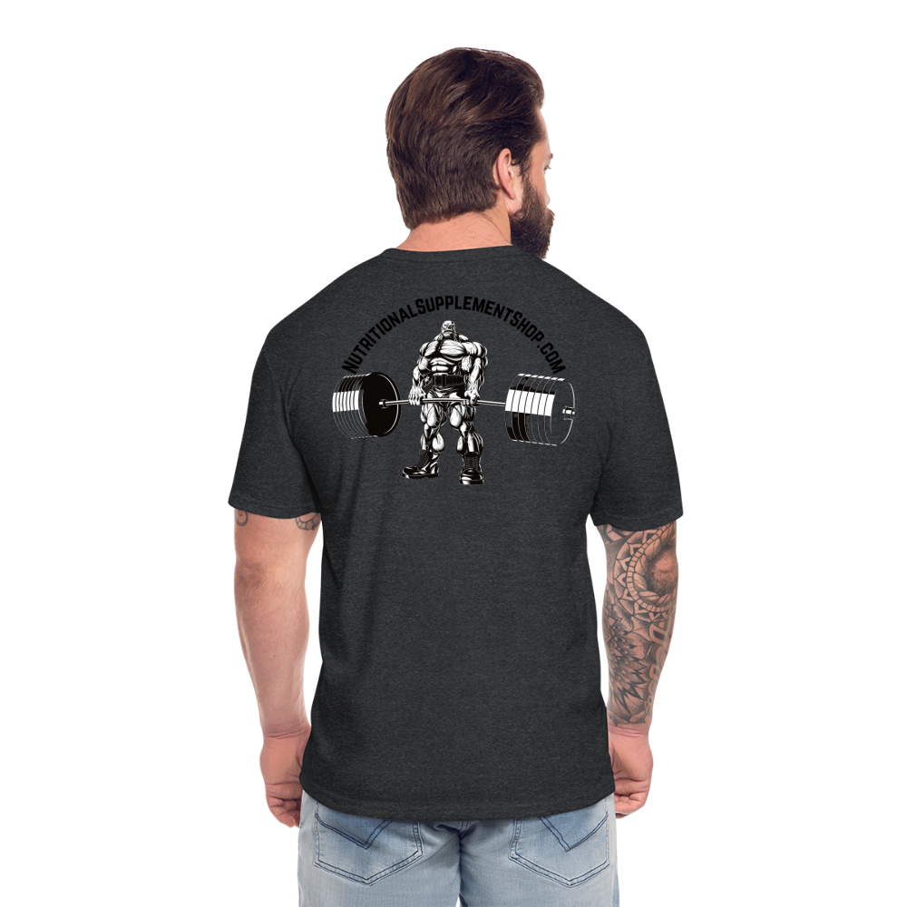 NSS Athletic Fit T-Shirt