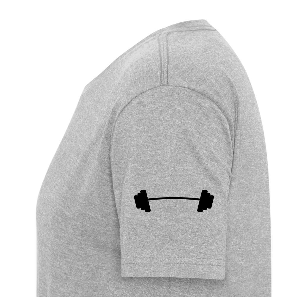 NSS Athletic Fit T-Shirt