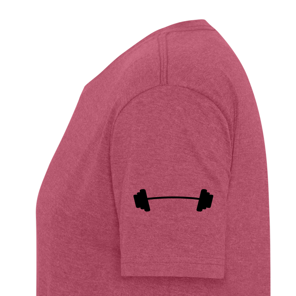 NSS Athletic Fit T-Shirt