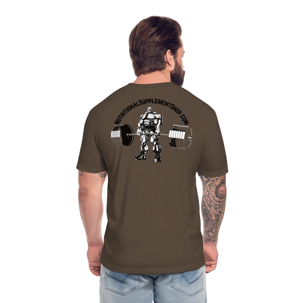 NSS Athletic Fit T-Shirt