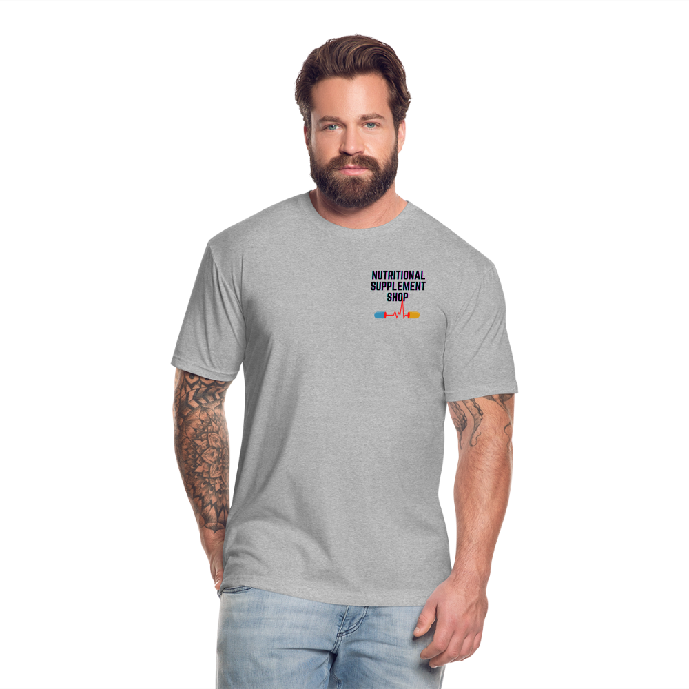 NSS Athletic Fit T-Shirt