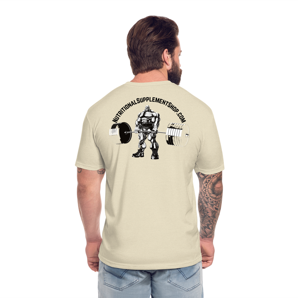 NSS Athletic Fit T-Shirt