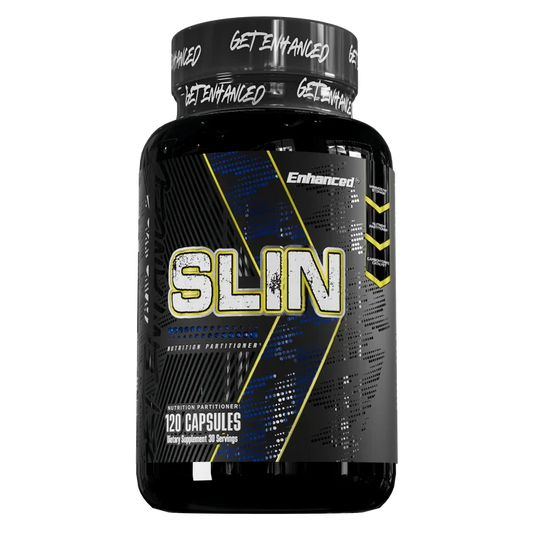 Enhanced Slin - 30 Servings