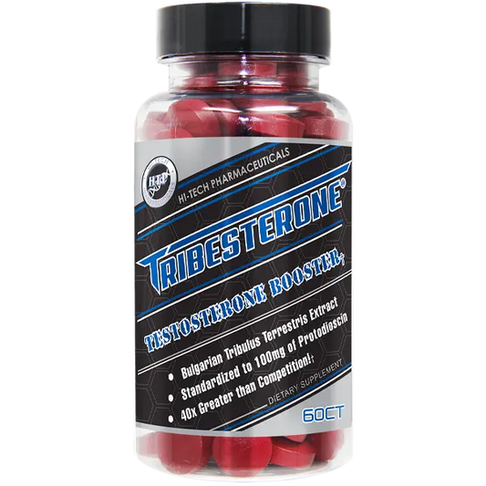 Hi-Tech Pharmaceuticals - Tribesterone