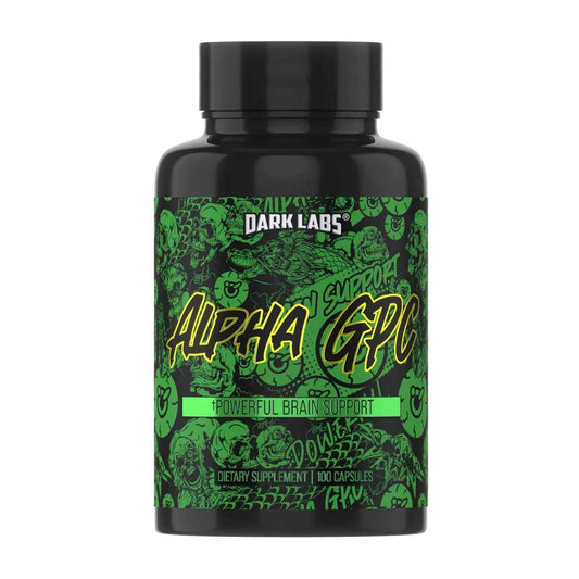 Dark Labs - Alpha GPC