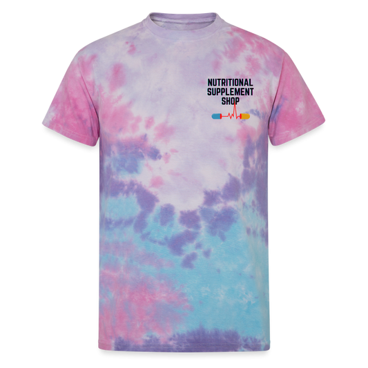NSS Tie Dyed T-Shirt