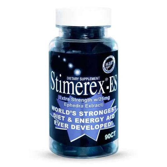 Stimerex ES - 90 Tablets