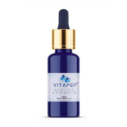 BPC 157 Serum by VitaPep: 30ml Bottle