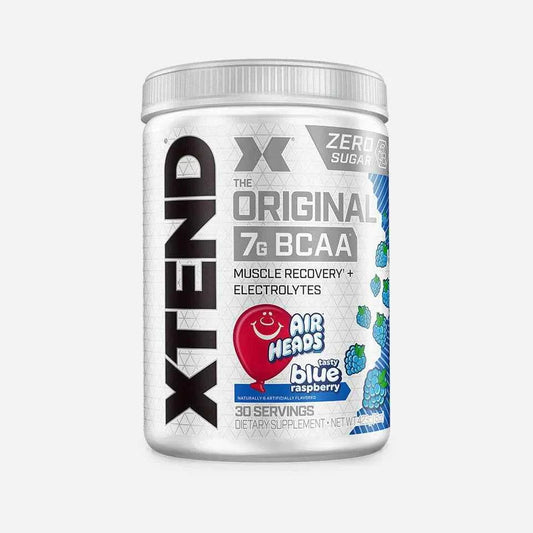 Xtend - BCAA - Airhead