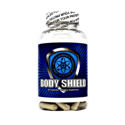 ATS Labs: Body Shield | Cycle Support - Supplement Shop