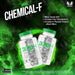 Chaos and Pain: Chemical F | Natural Testosterone - Supplement Shop