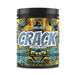 Crack Reloaded Pre workout | Dark Labs | 2023 - Supplement Shop