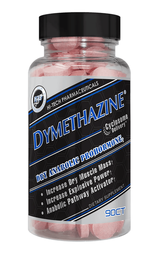 Dymethazine | Hi-Tech Pharmaceuticals | DMZ Supplement - Supplement Shop