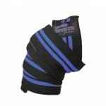 Elastic Squat Knee Wraps: Ultimate Leg Exercise Support