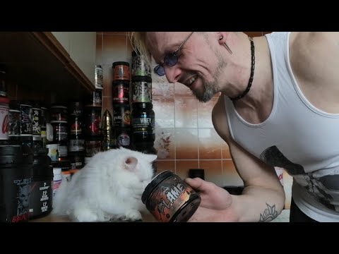 Flame Pre workout review by one of the top pre workout reviewer