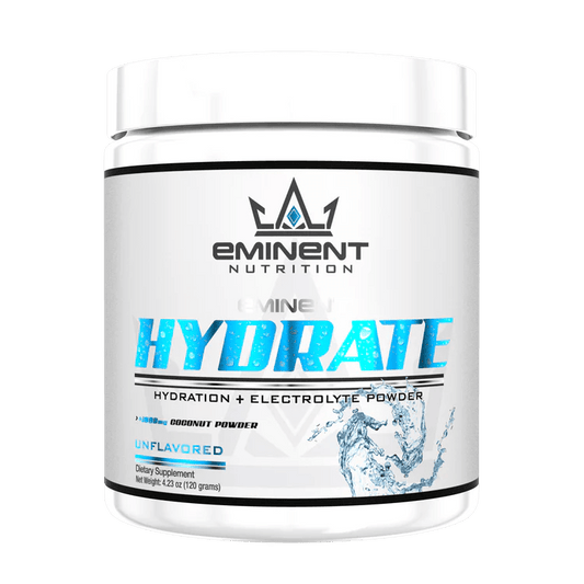 Mineral Water Powder with Fiber | 120g - Supplement Shop