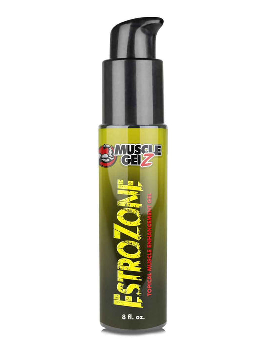 MUSCLE GELZ: ESTROZONE