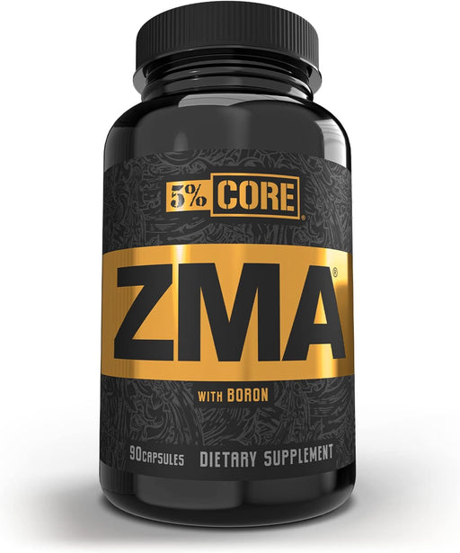 ZMA with Boron | 90 Capsules - Supplement Shop