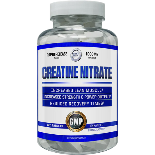Creatine for Pre Workout