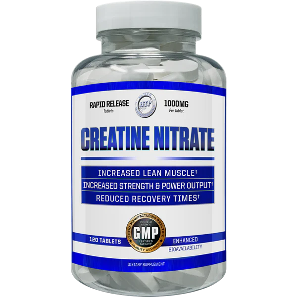 Creatine for Pre Workout