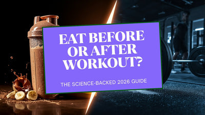 Is It Better To Workout Before You Eat Or After? A Clear 2026 Answer