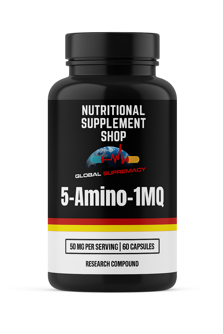 Global Supremacy 5-amino-1mq