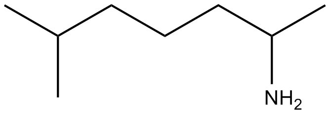 DMHA structure