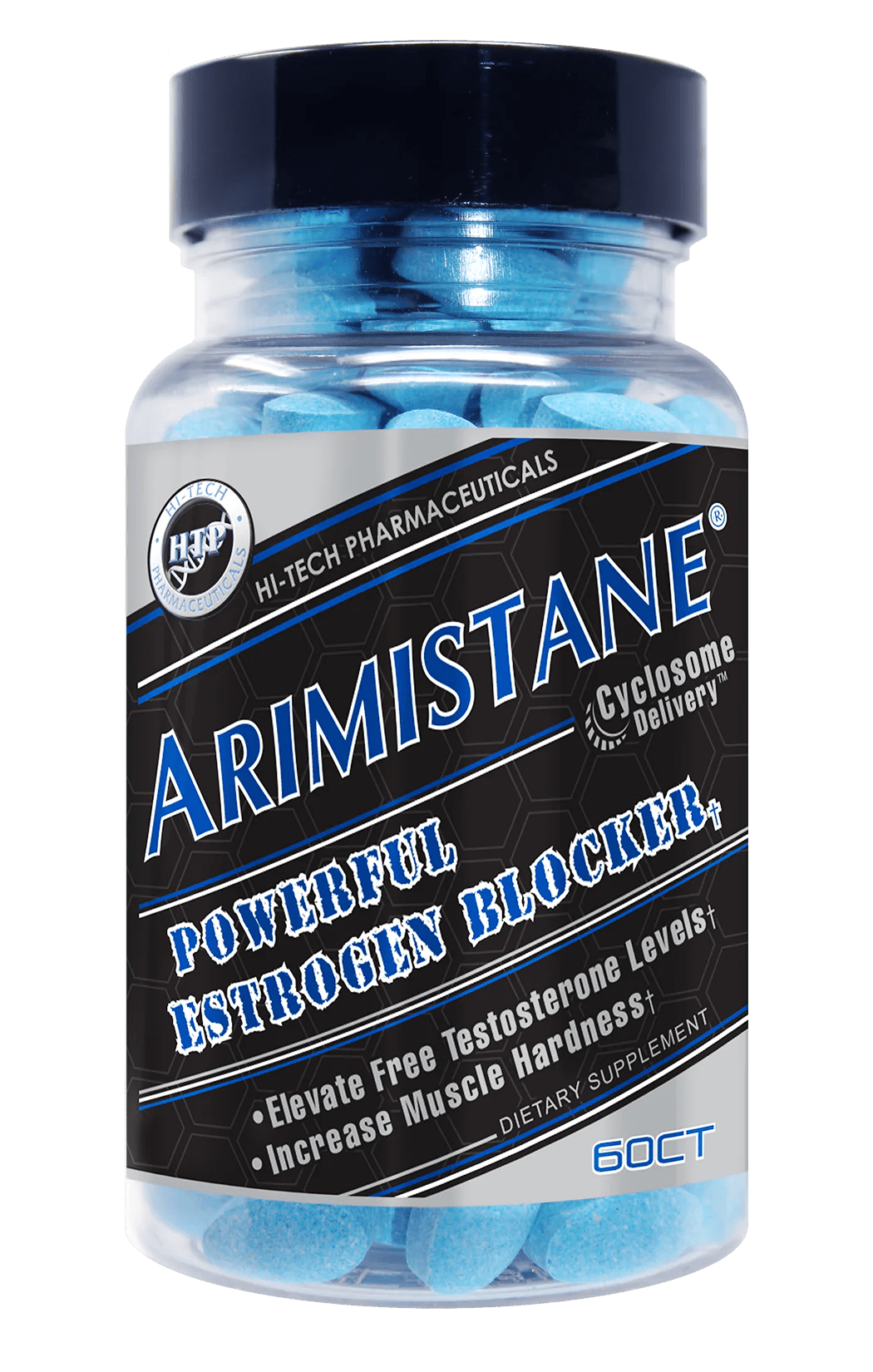 Arimistane (Androsta-3,5-dien-7,17-dione): The Ultimate Guide - Supplement Shop