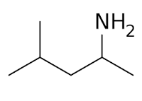 4-Methylpentan-2-amine