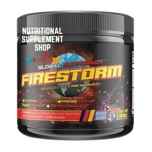 Can a Pre Workout Expire?