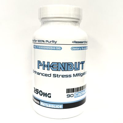 Mixing Alcohol with Phenibut