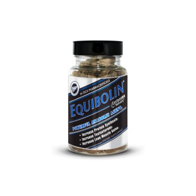 What is Equibolin? - Supplement Shop