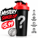 Mystery Shaker Cup – 20 oz
