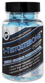 NSS | Hi Tech Pharmaceuticals | 1 Testosterone