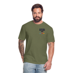 NSS Athletic Fit T-Shirt