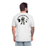 NSS Athletic Fit T-Shirt