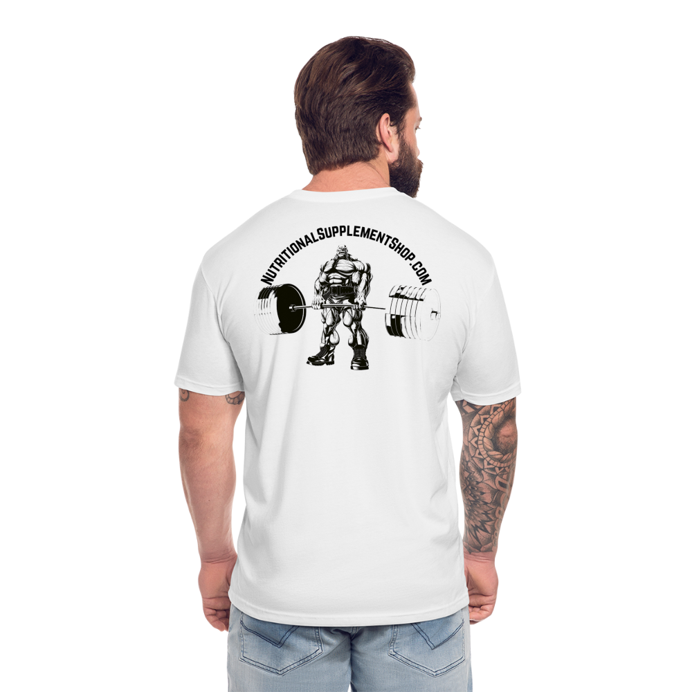 NSS Athletic Fit T-Shirt