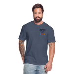 NSS Athletic Fit T-Shirt