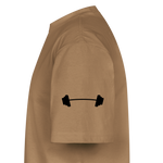 NSS Oversized Gym T-Shirt