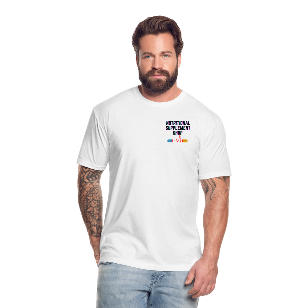 NSS Athletic Fit T-Shirt