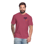 NSS Athletic Fit T-Shirt