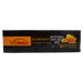 Black box with gold and red writing of Vitamax doubleshot energy honer