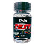 KJ Labs | Test Battery