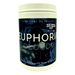 Jar of Euphoria Pre Workout by Star Labs Nutrition