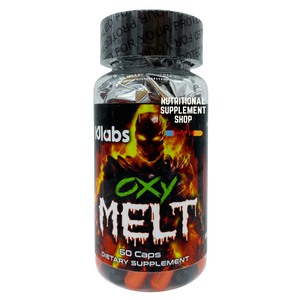 Oxy Melt | Fat Burner