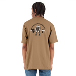 NSS Oversized Gym T-Shirt