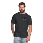 NSS Athletic Fit T-Shirt